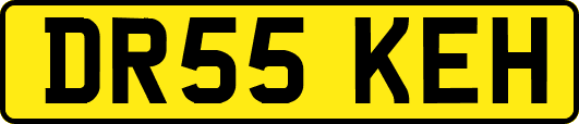 DR55KEH