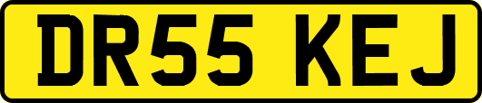 DR55KEJ
