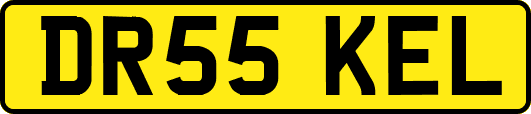 DR55KEL