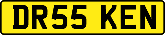 DR55KEN