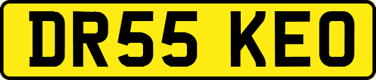 DR55KEO