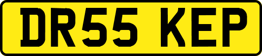 DR55KEP