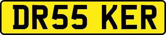 DR55KER