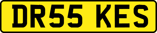 DR55KES
