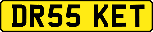 DR55KET