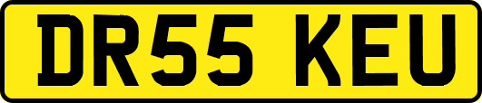DR55KEU