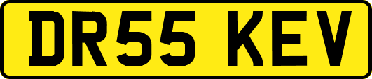 DR55KEV