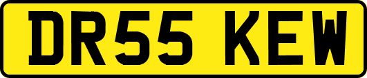 DR55KEW