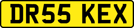 DR55KEX