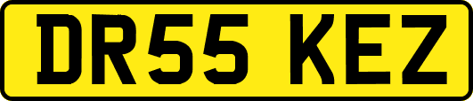 DR55KEZ