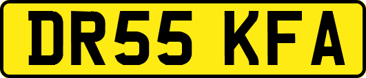 DR55KFA