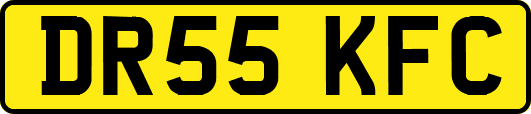 DR55KFC