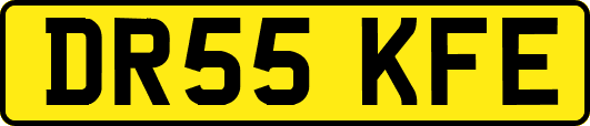 DR55KFE
