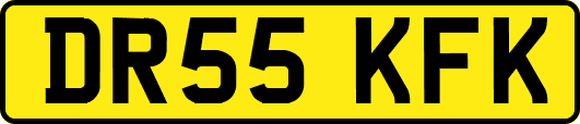DR55KFK