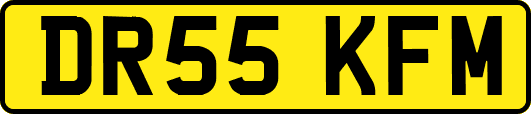 DR55KFM