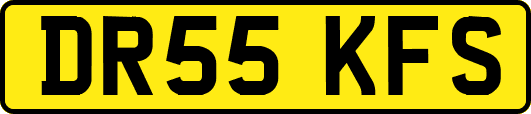 DR55KFS