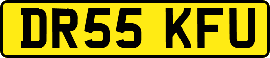 DR55KFU