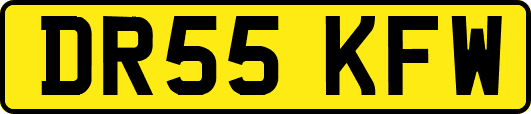 DR55KFW