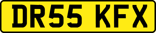 DR55KFX