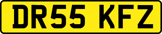 DR55KFZ