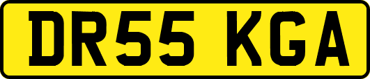 DR55KGA
