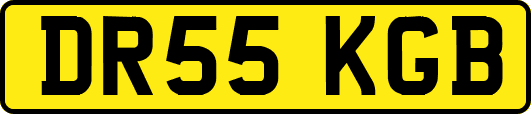 DR55KGB