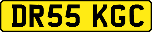 DR55KGC
