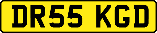 DR55KGD