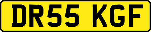 DR55KGF