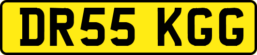 DR55KGG