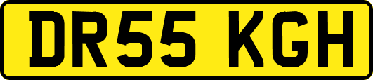 DR55KGH