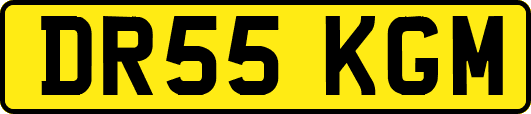 DR55KGM