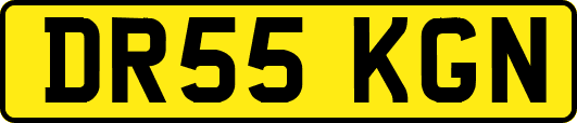 DR55KGN