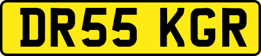 DR55KGR