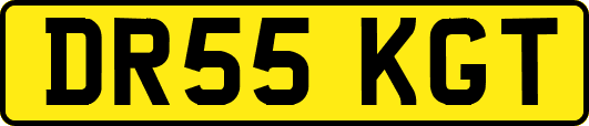 DR55KGT