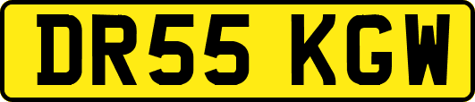 DR55KGW