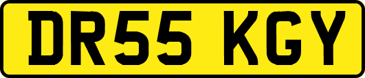 DR55KGY