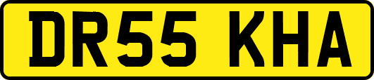 DR55KHA