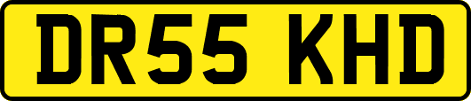 DR55KHD