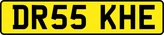 DR55KHE