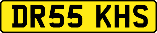 DR55KHS