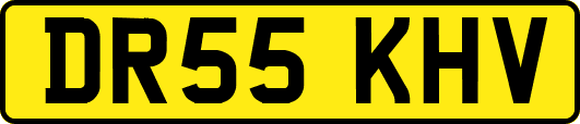 DR55KHV