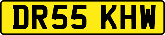 DR55KHW