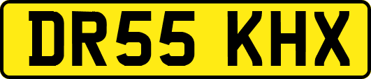 DR55KHX