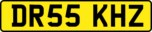 DR55KHZ