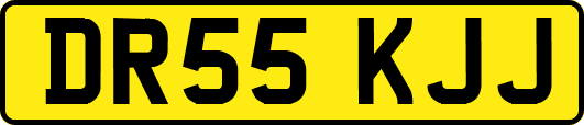 DR55KJJ