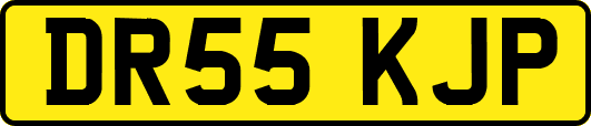 DR55KJP