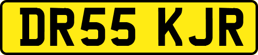 DR55KJR