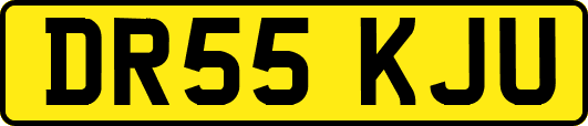 DR55KJU