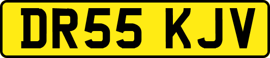 DR55KJV